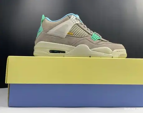 30th Taupe 4 Retro Air SP Union Haze DJ5718-242 Anniversary DJ5718-242 Jordan 0505